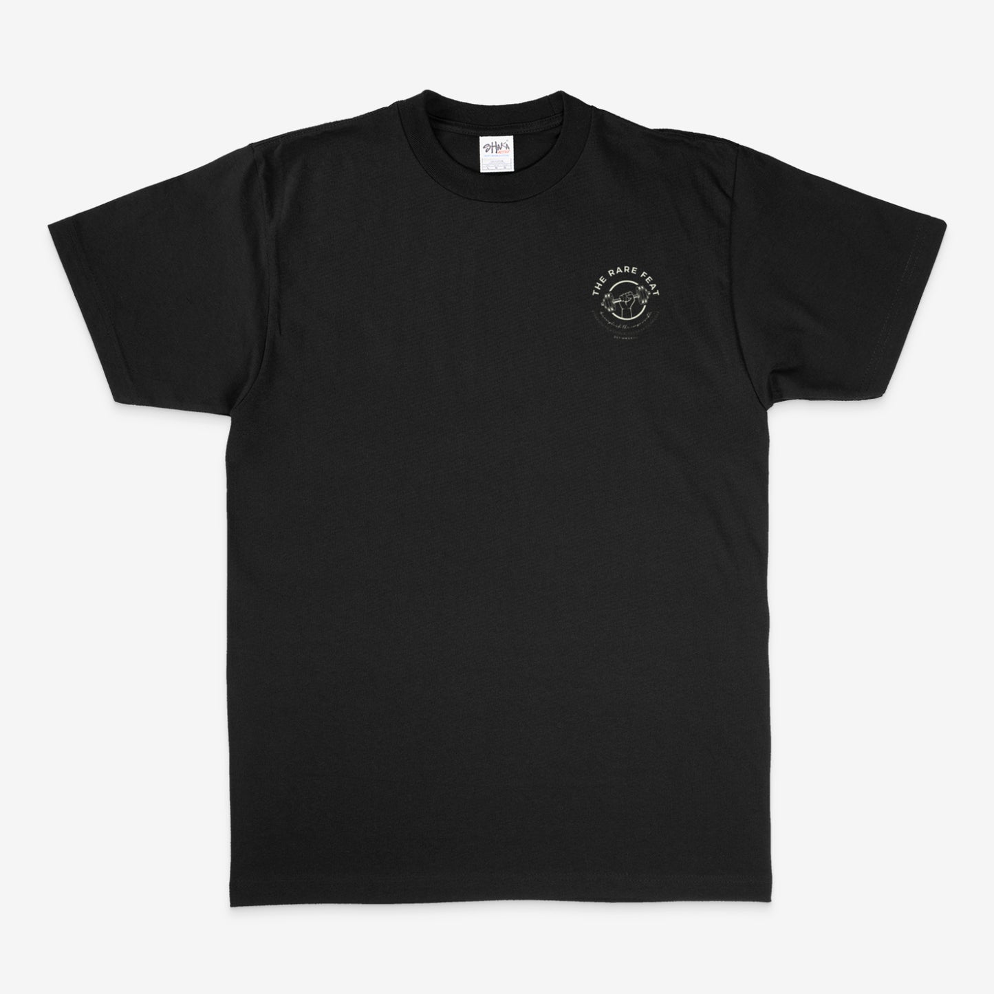 Neutral Accomplish The Impossible Tee