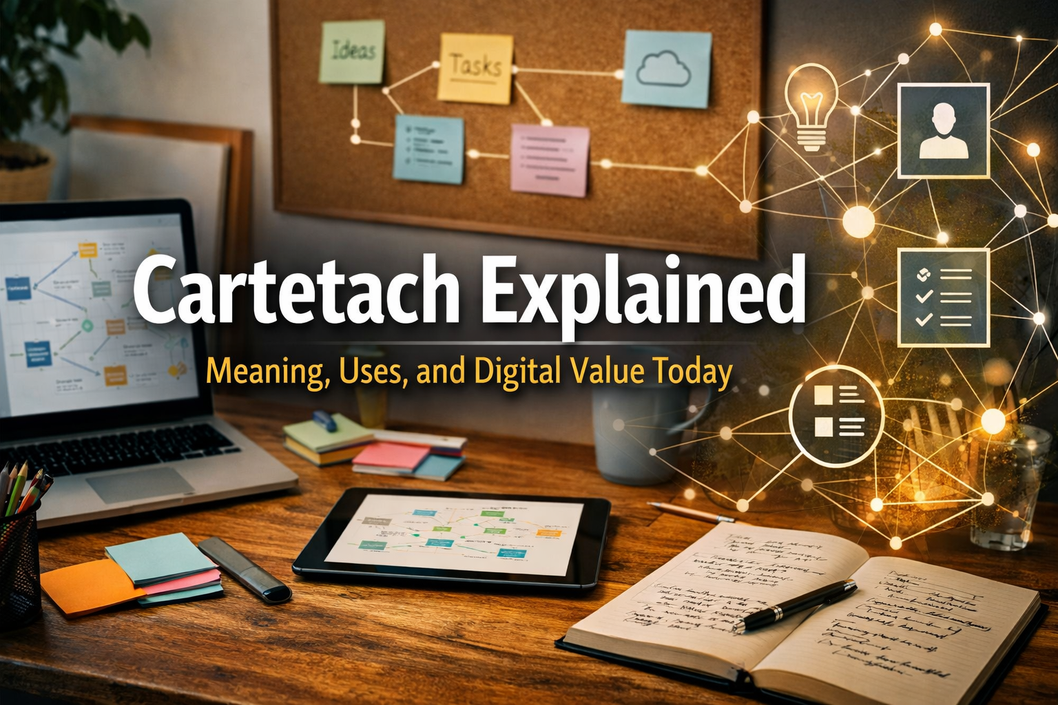 Cartetach Explained: Meaning, Uses, and Digital Value Today