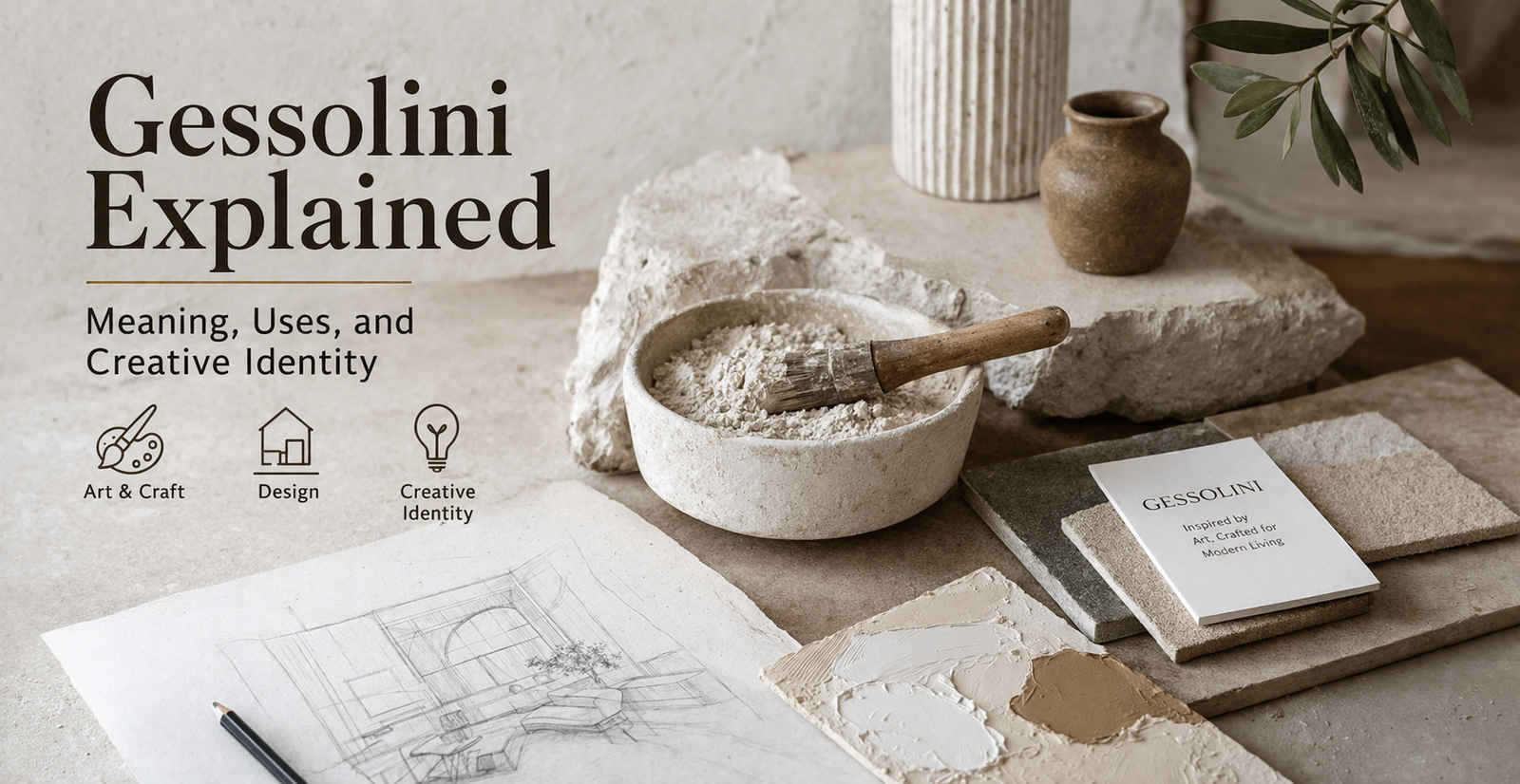 Gessolini Explained: Meaning, Uses, and Creative Identity